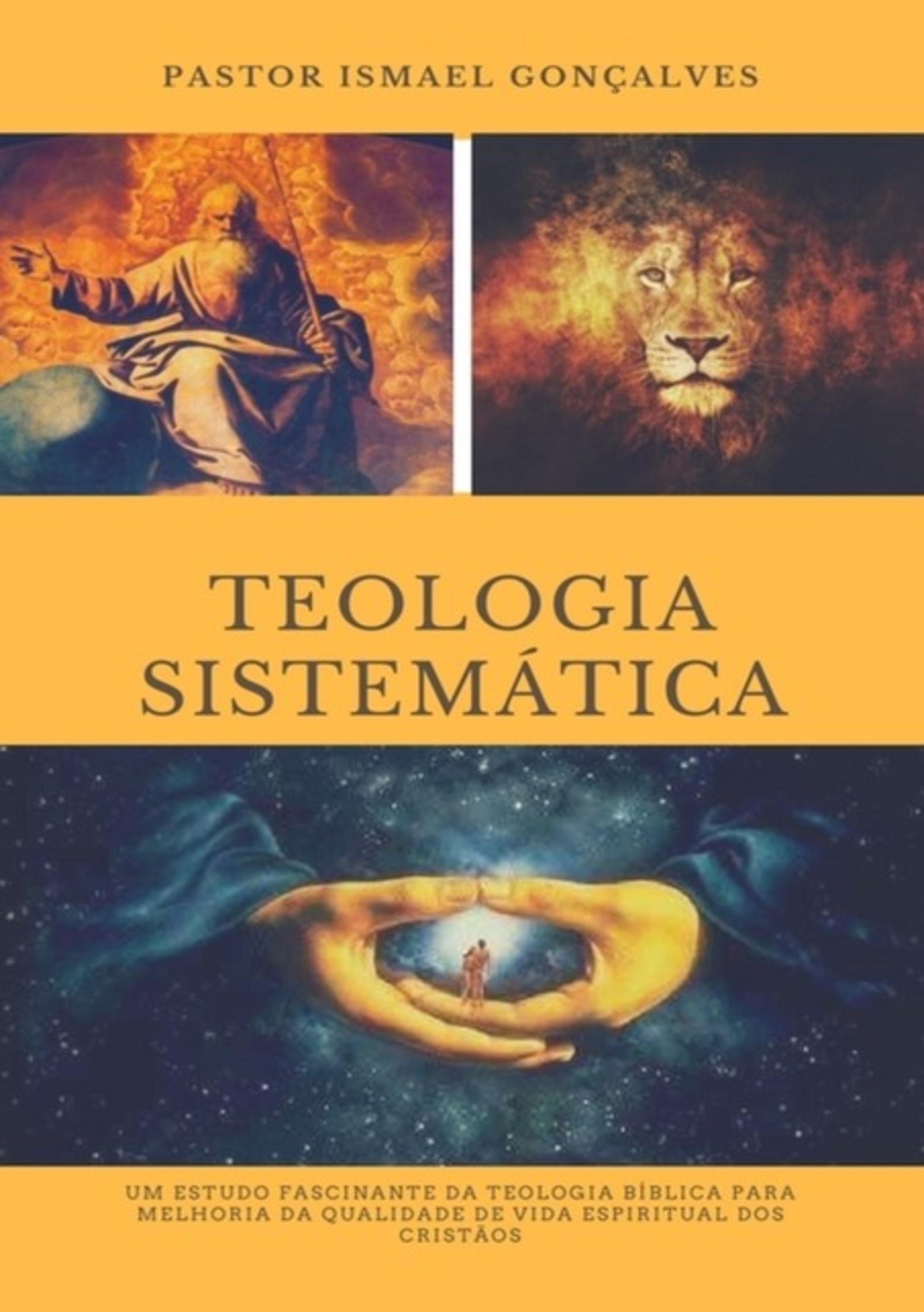 Teologia Sistemática