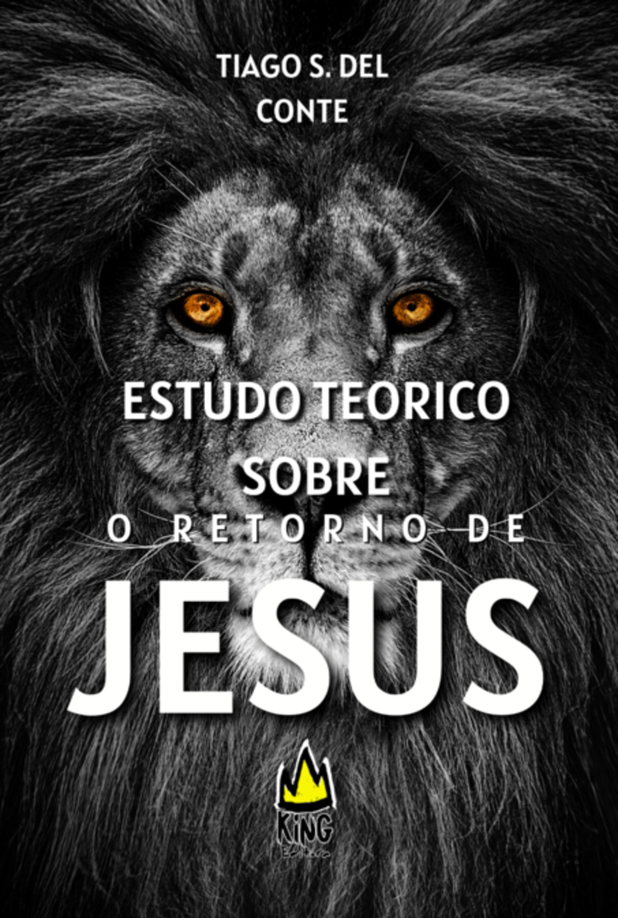 Teoria De Estudo Sobre A Volta De Jesus