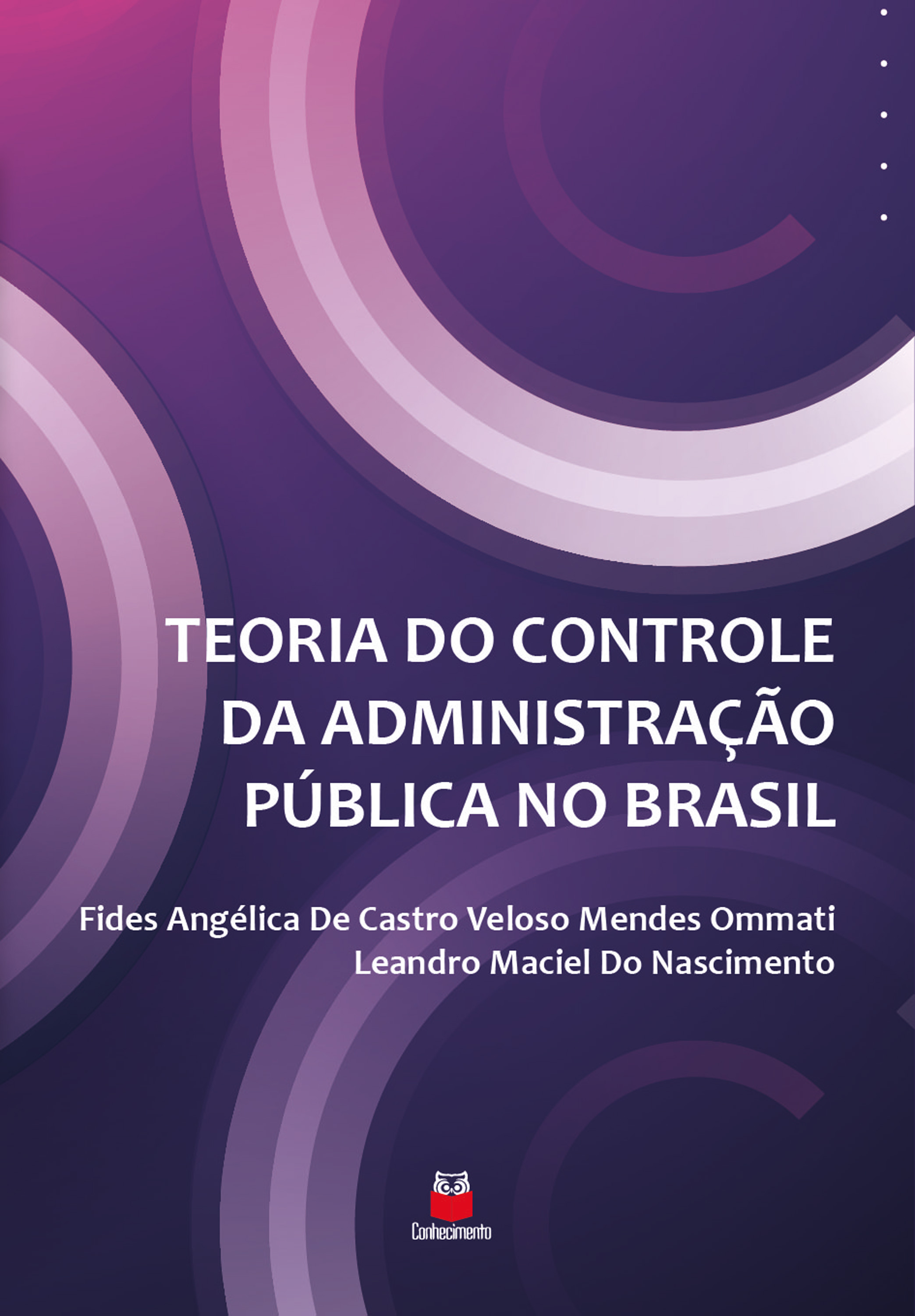 Teoria do Controle da Administração Pública no Brasil