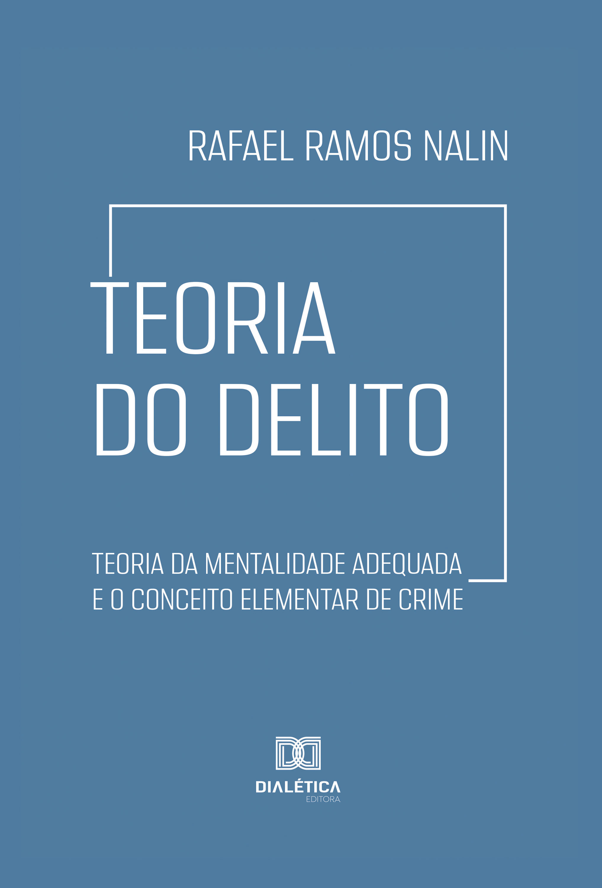 Teoria do Delito