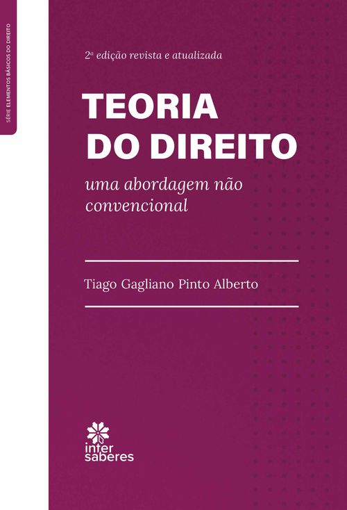 Teoria do direito: