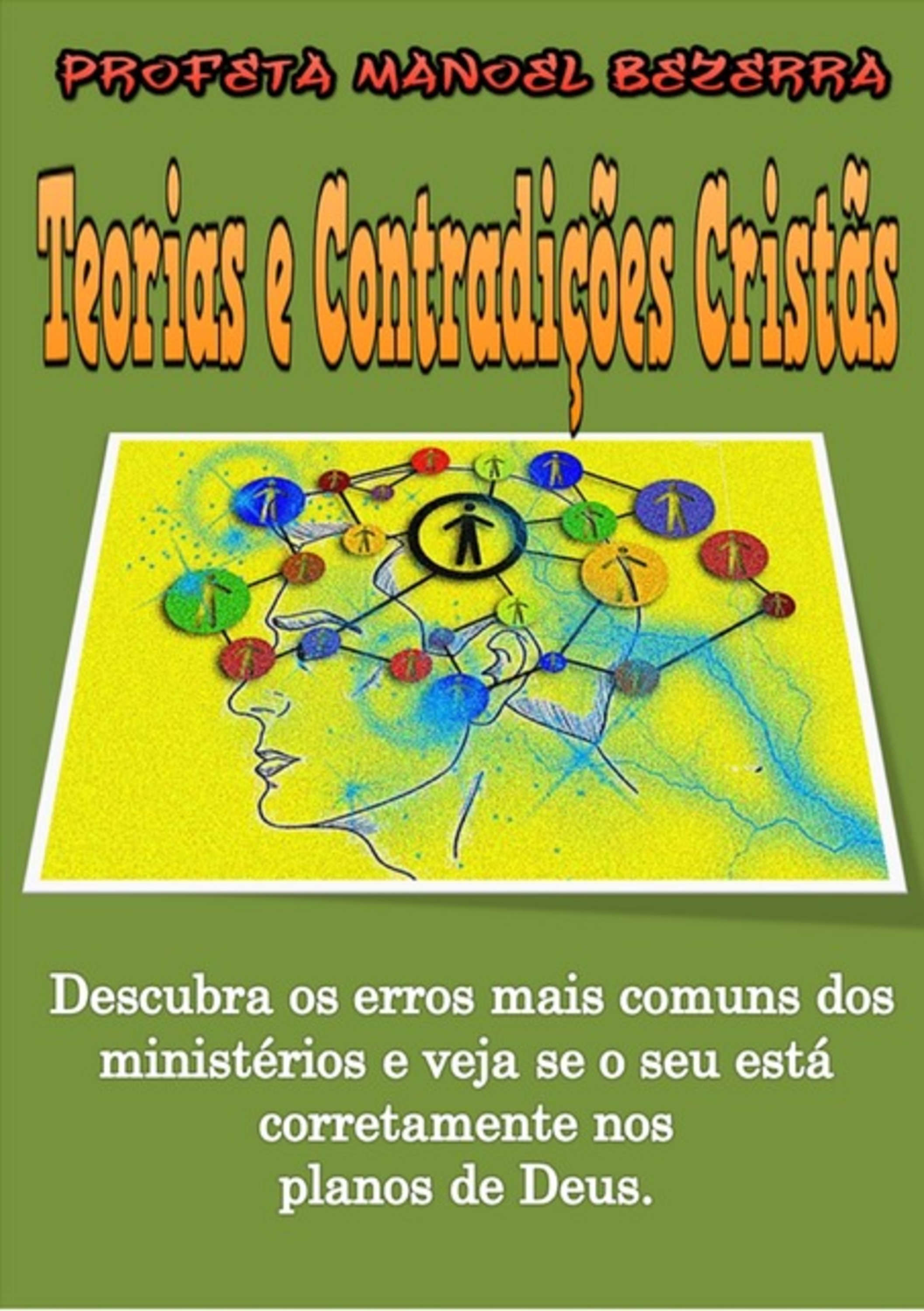 Teoria E Contradições Cristãs