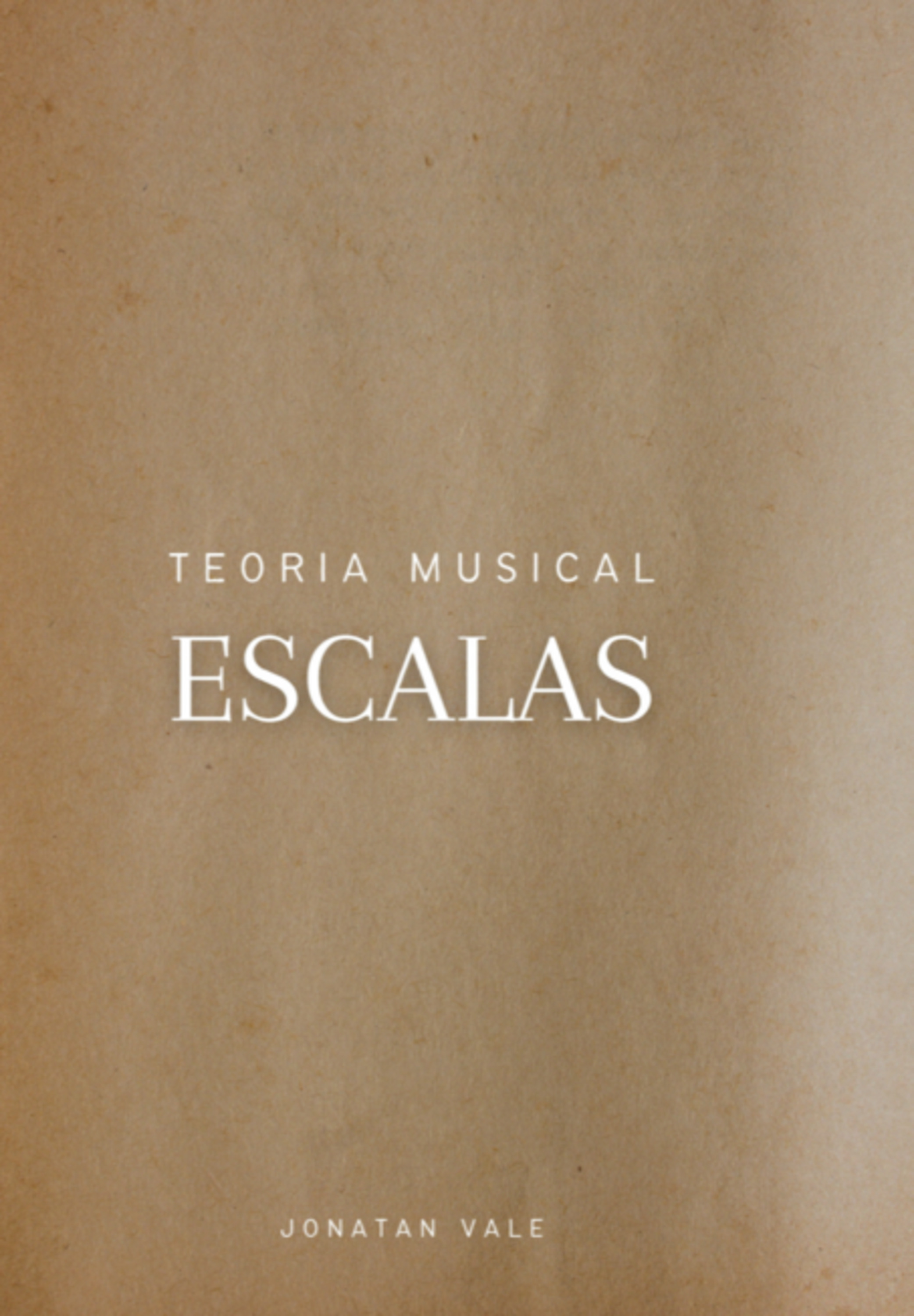 Teoria Musical