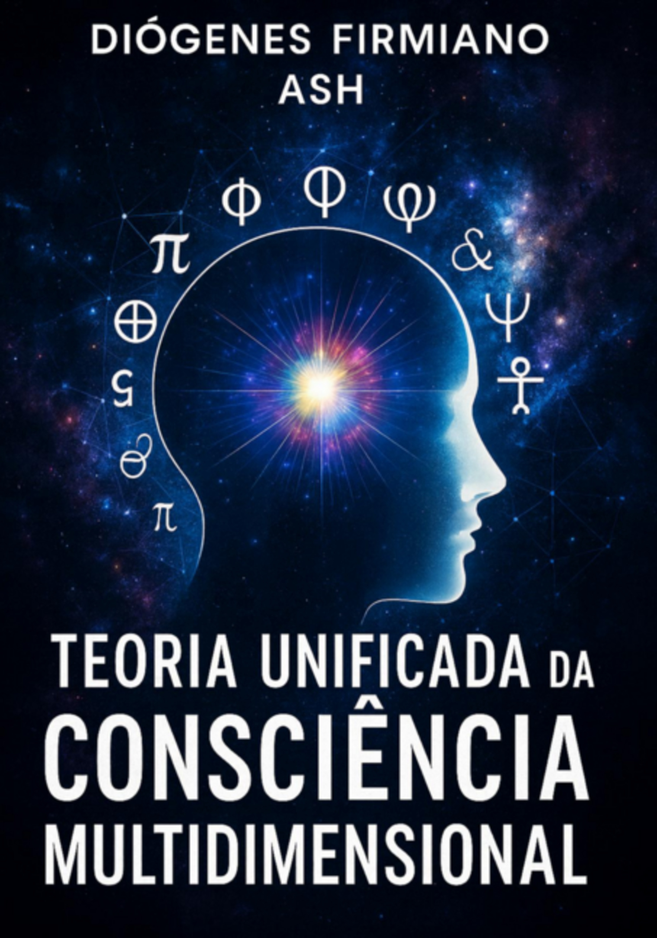 Teoria Unificada Da Consciência Multidimensional