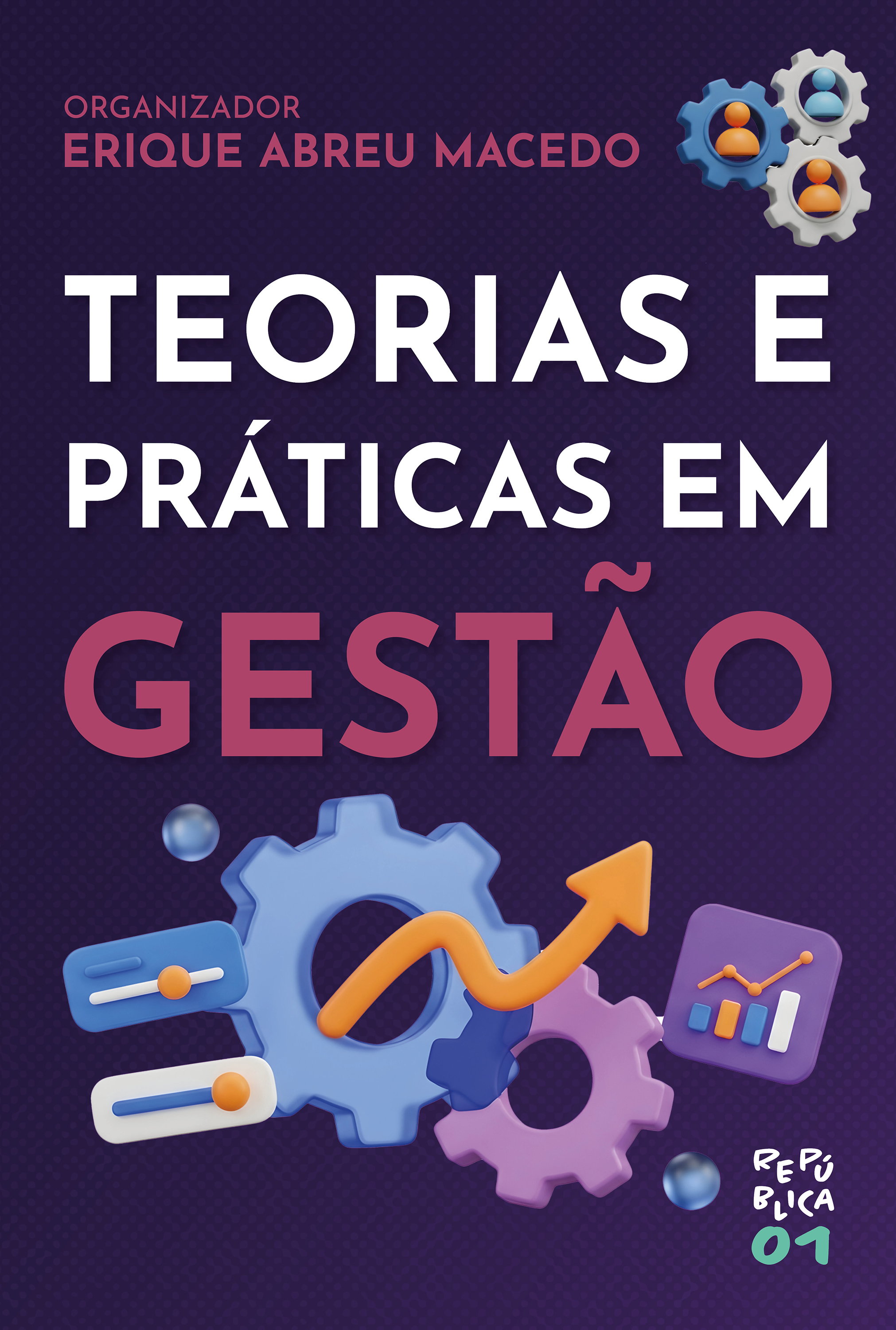 Teorias e Práticas em Gestão