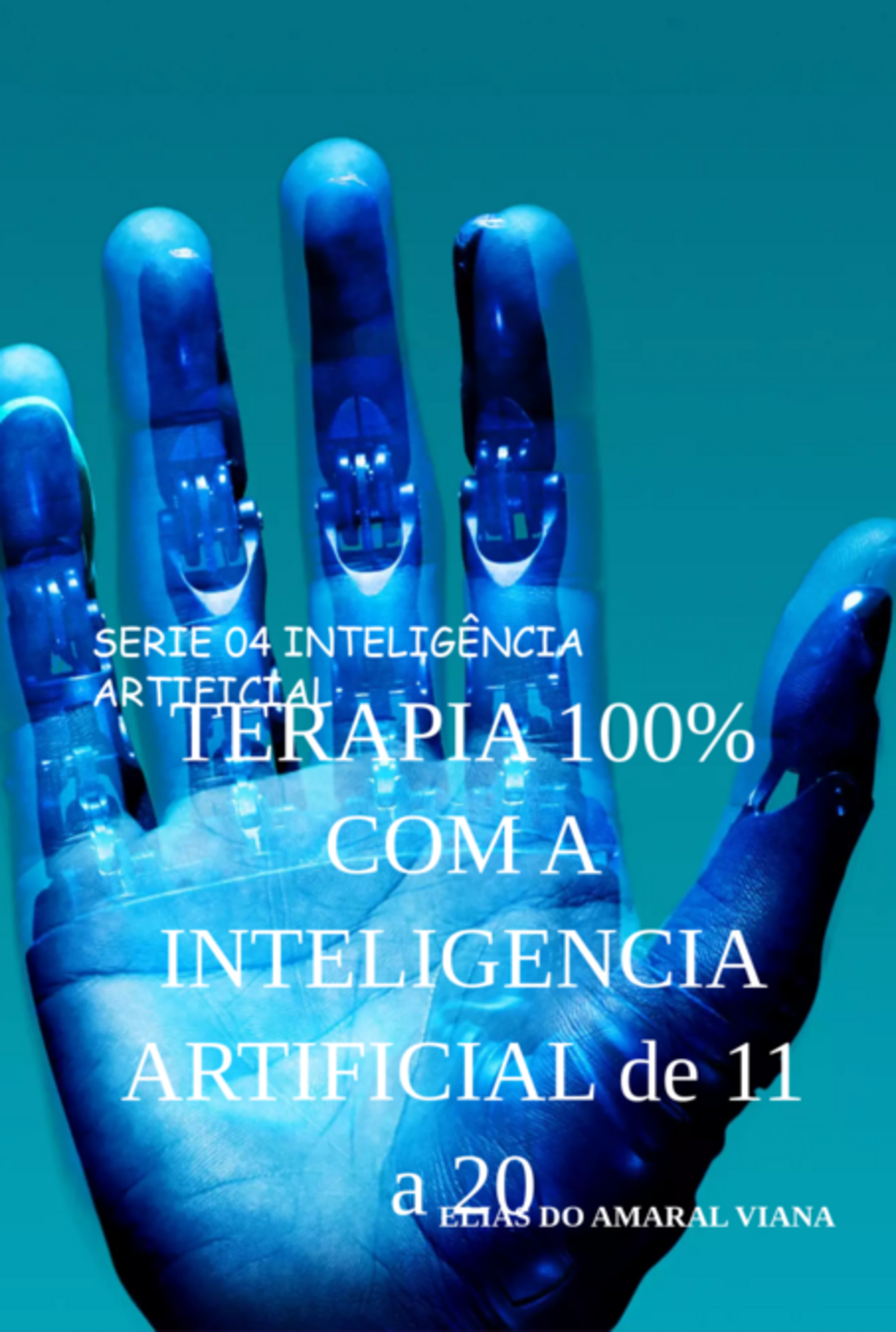 Terapia 100% Com A Inteligencia Artificial De 11 A 20