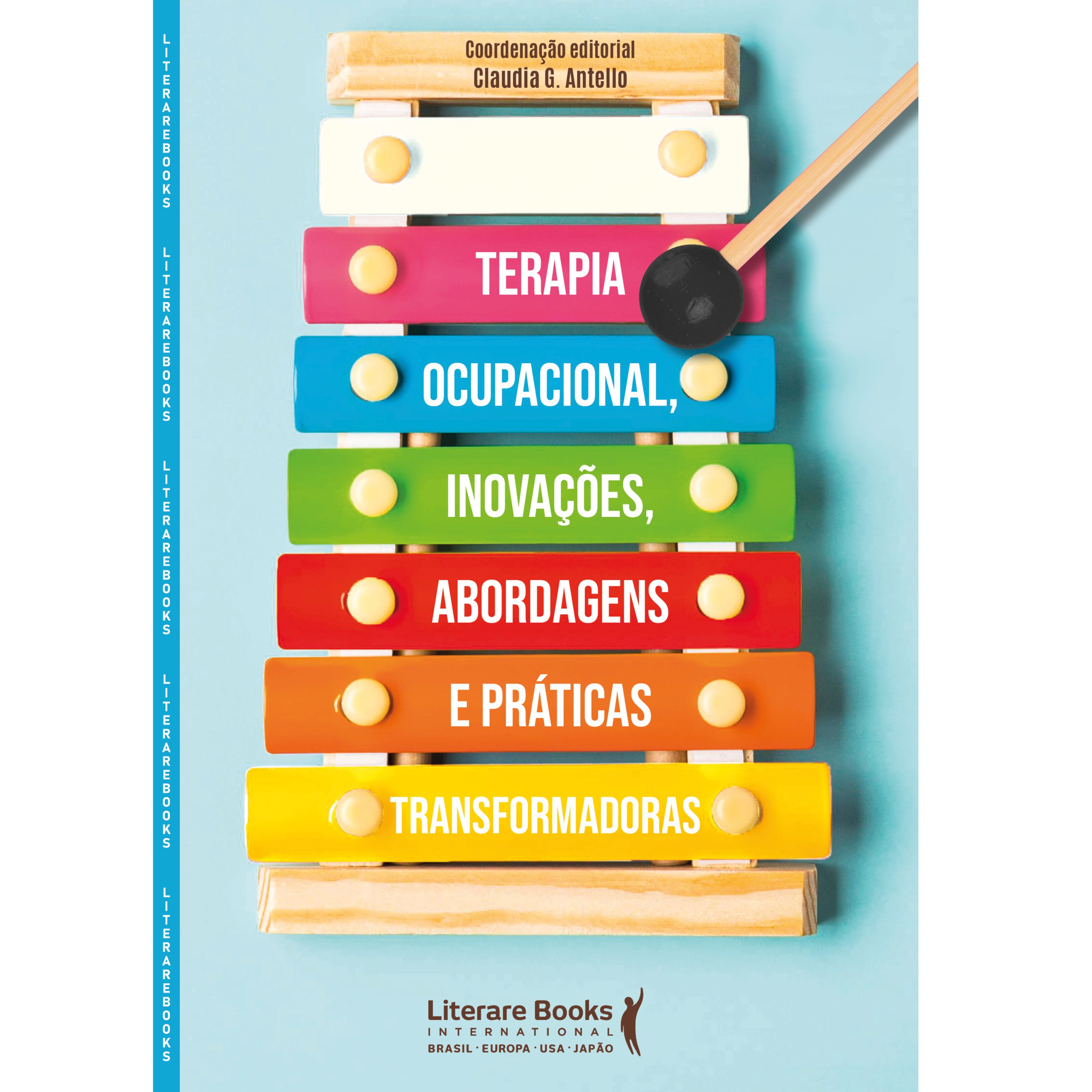 Terapia ocupacional, inovações, abordagens e práticas transformadoras