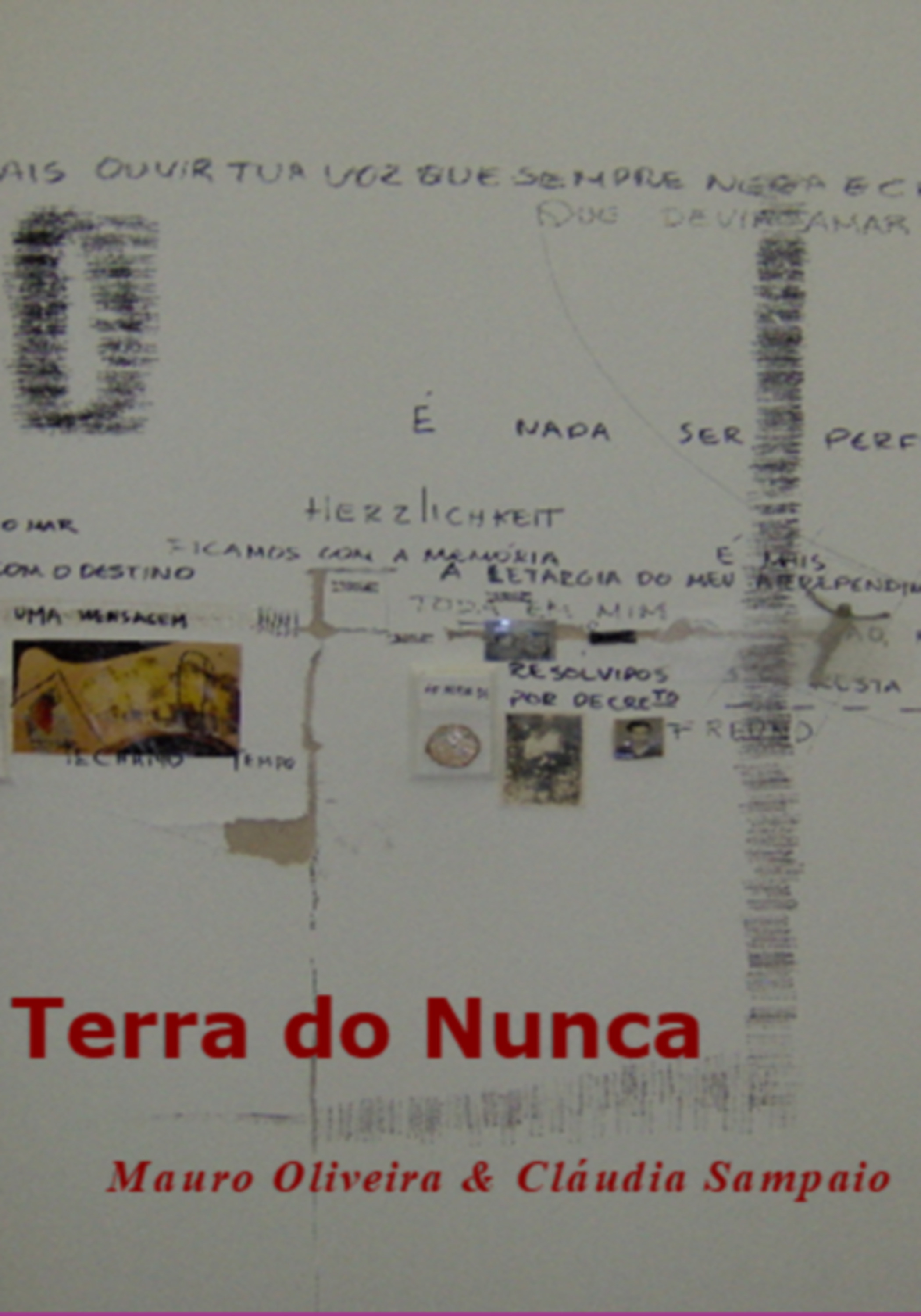 Terra Do Nunca