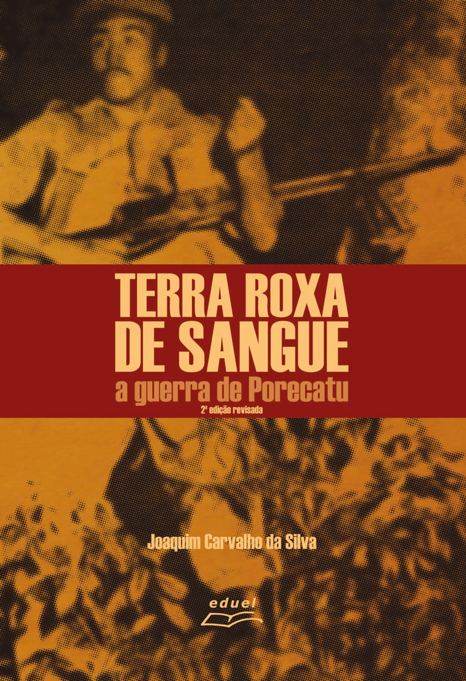 Terra roxa de sangue