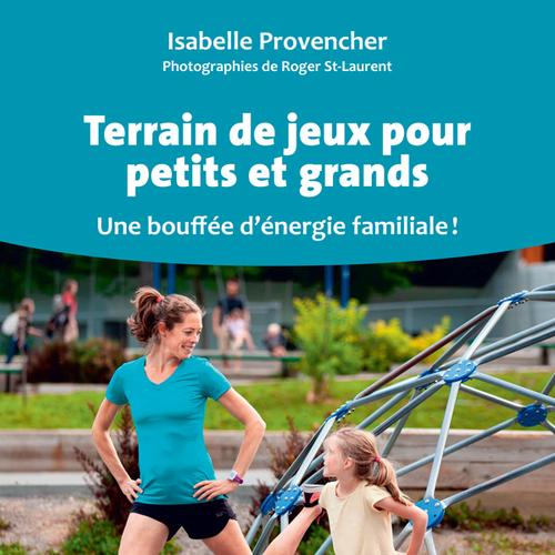 Terrain de jeux pour petits et grands