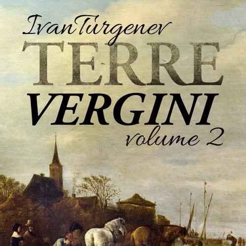 Terre vergini, volume 2