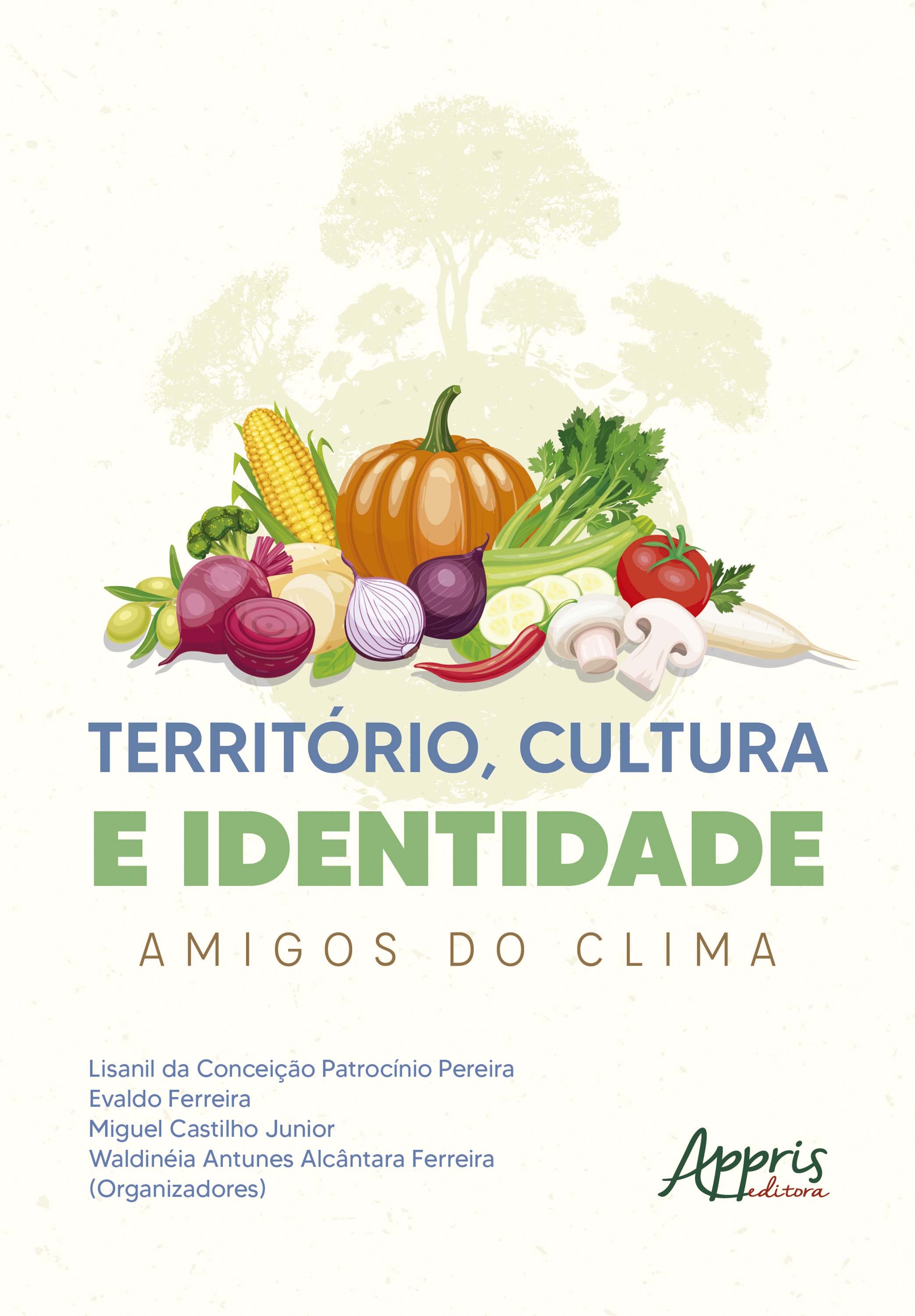 Território, Cultura e Identidade: Amigos do Clima