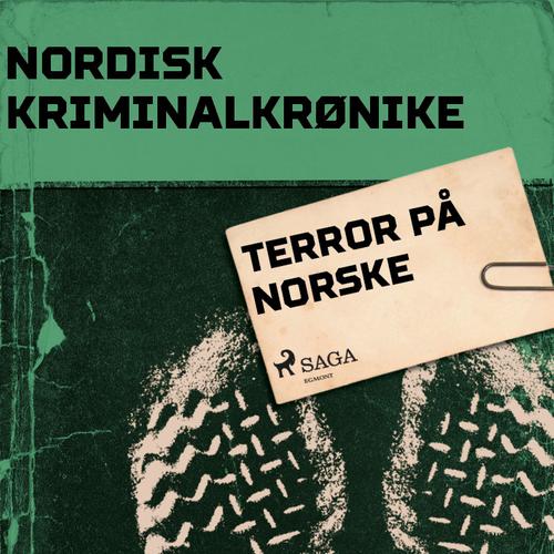 Terror på norsk