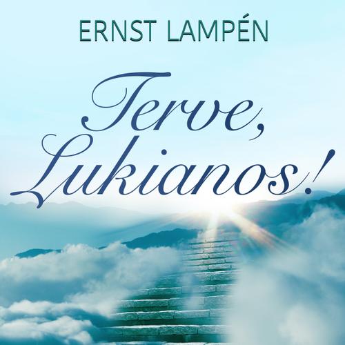 Terve, Lukianos!