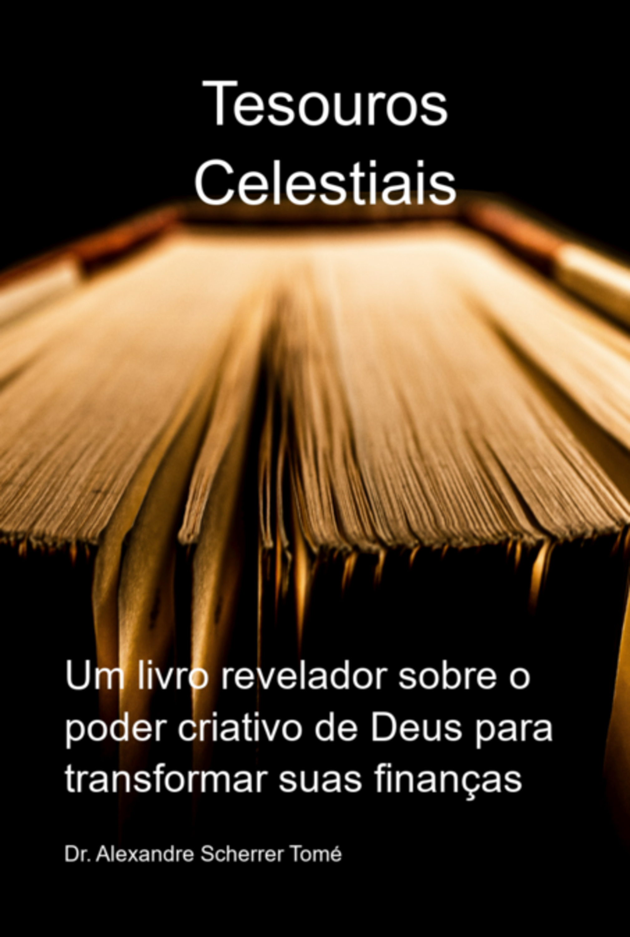 Tesouros Celestiais