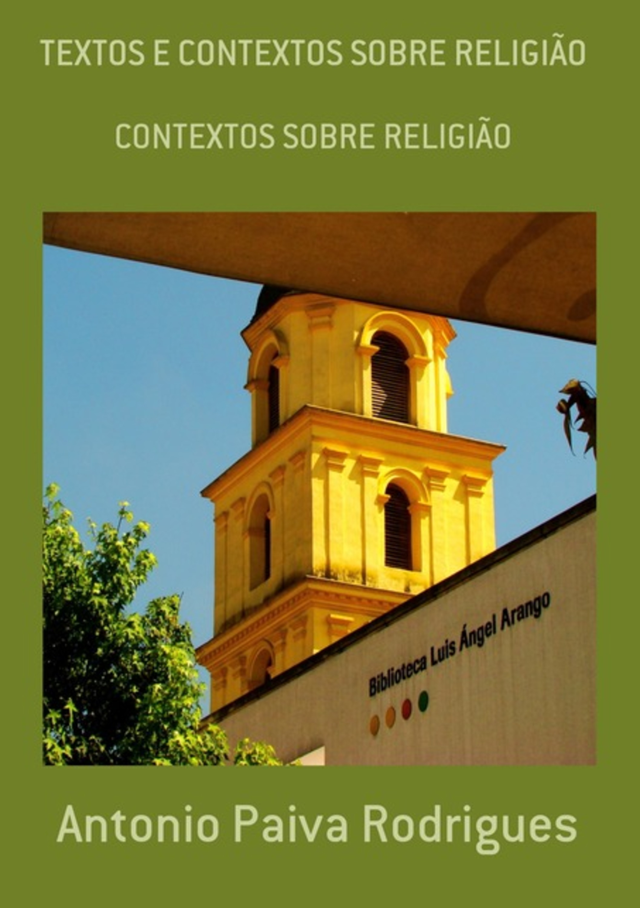 Textos E Contextos Sobre Religião