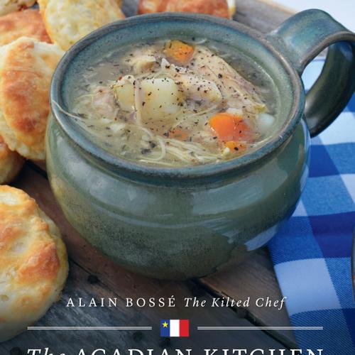 The Acadian Kitchen