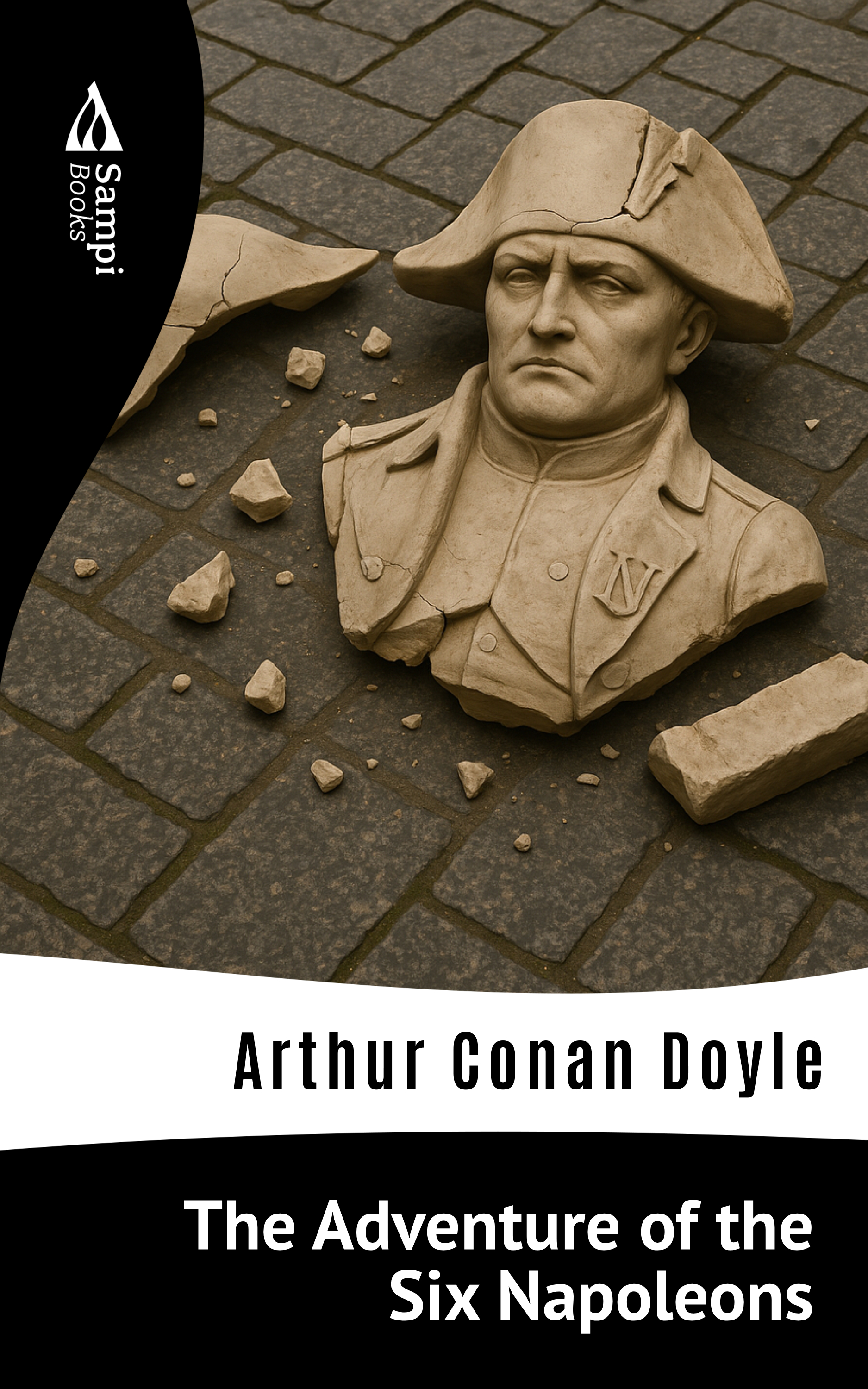 The Adventure of the Six Napoleons