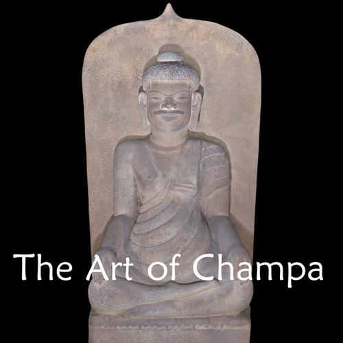 The Art of Champa