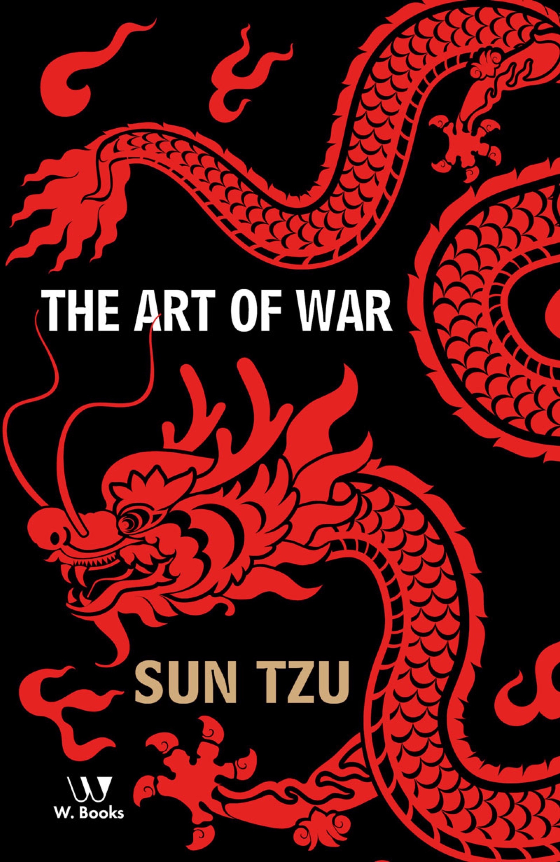 The art of war