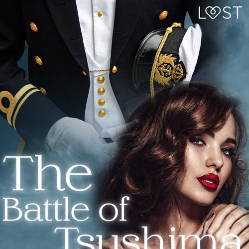 The Battle of Tsushima - erotic short story