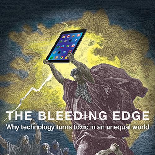 The Bleeding Edge