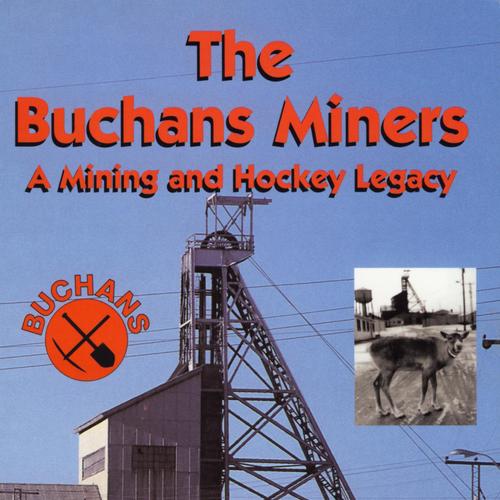 The Buchans Miners