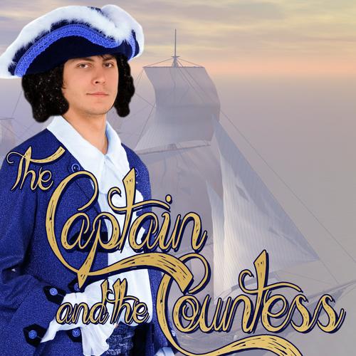 The Captain and the Countess