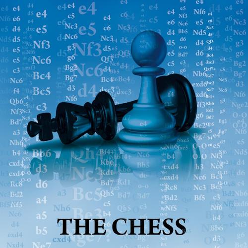 THE CHESS OPENINGS GUIDE