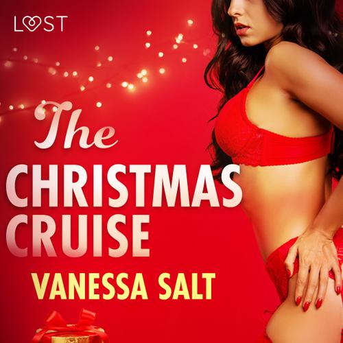 The Christmas Cruise - Erotic Short Stories