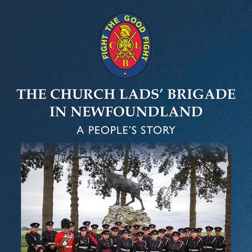 The Church Lads' Brigade in Newfoundland