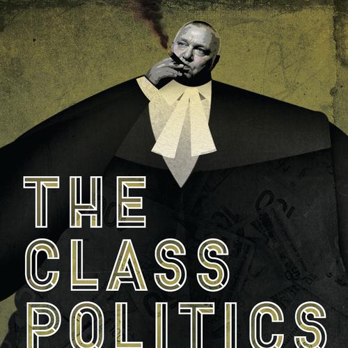 The Class Politics of Law