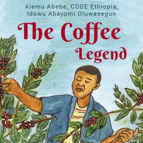 The Coffee Legend