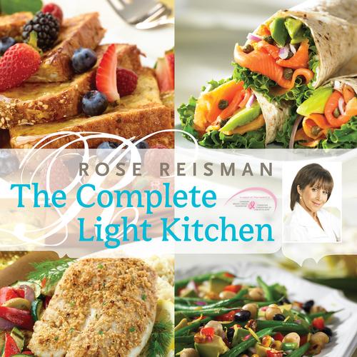 The Complete Light Kitchen