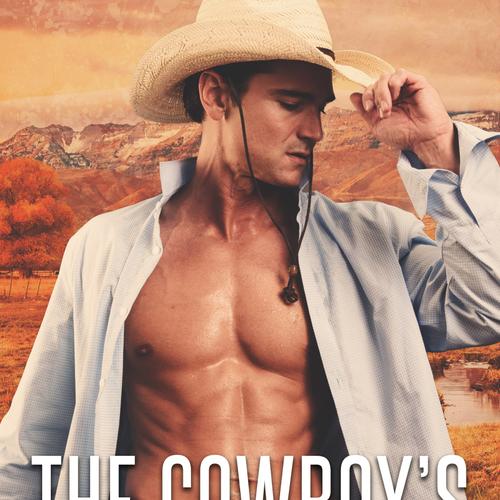 The Cowboy’s Rodeo Rival (Grant Brothers Series Book 3)