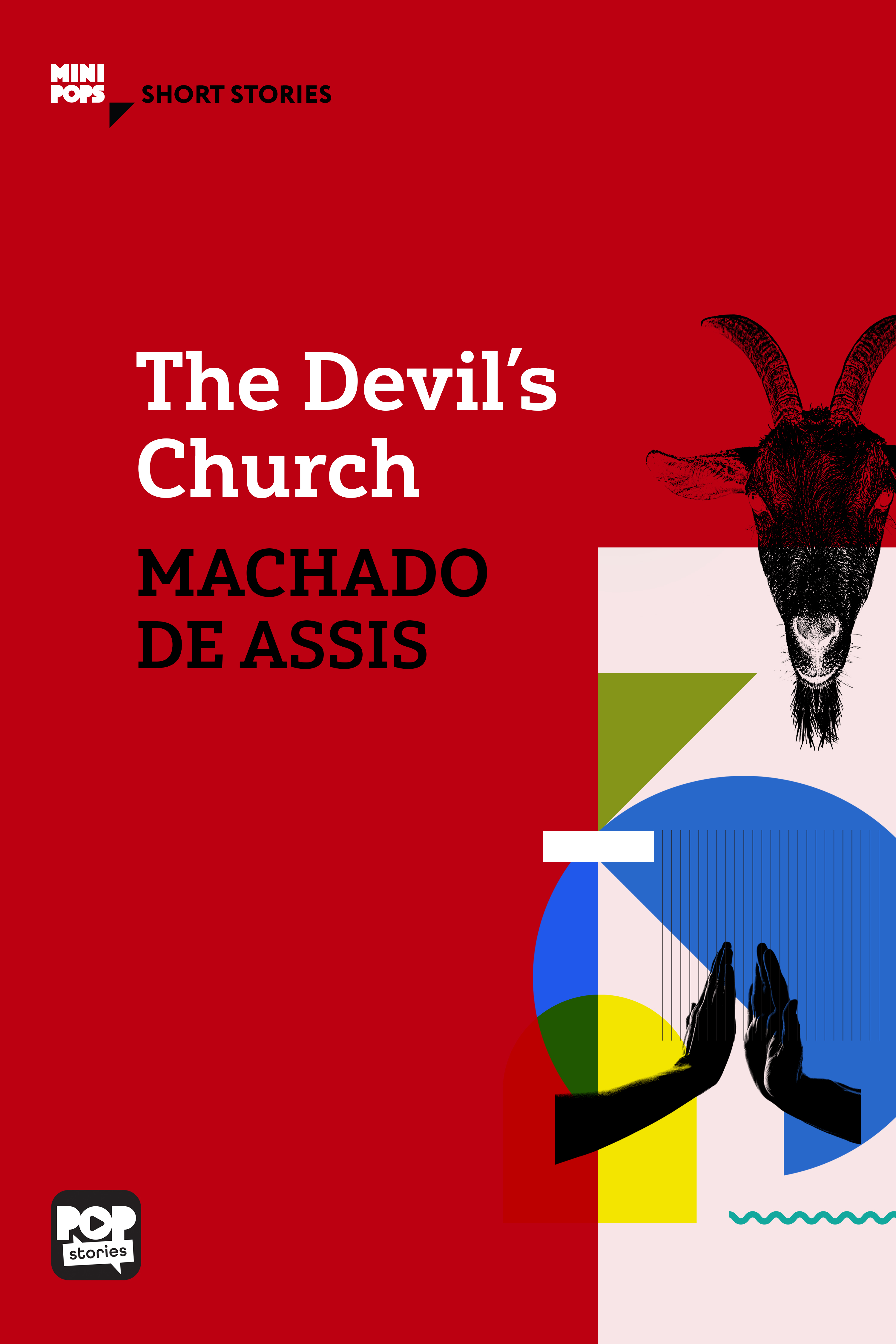 The Devil's Church