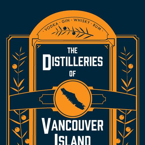 The Distilleries of Vancouver Island