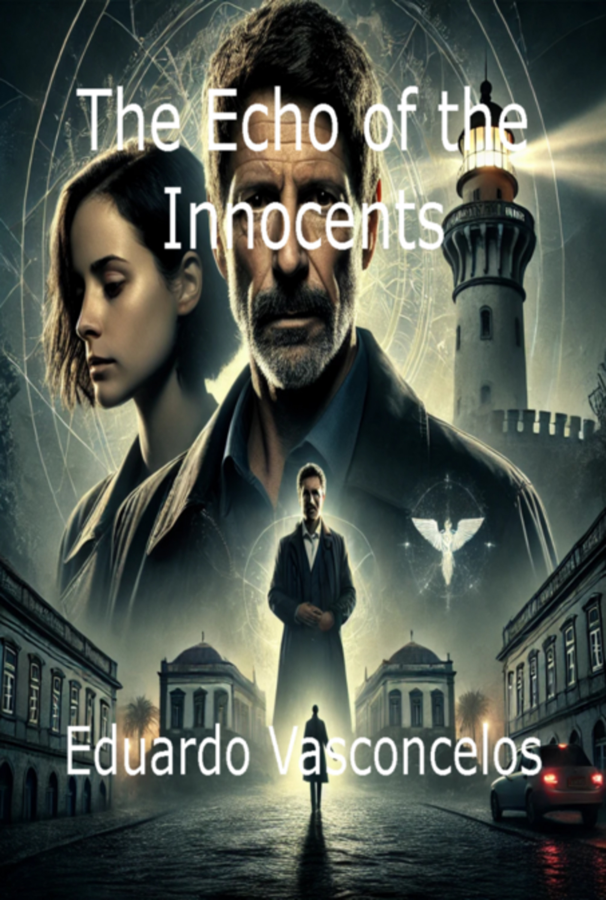 The Echo Of The Innocents