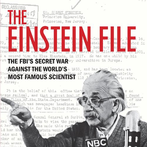 The Einstein File - New Updated Edition