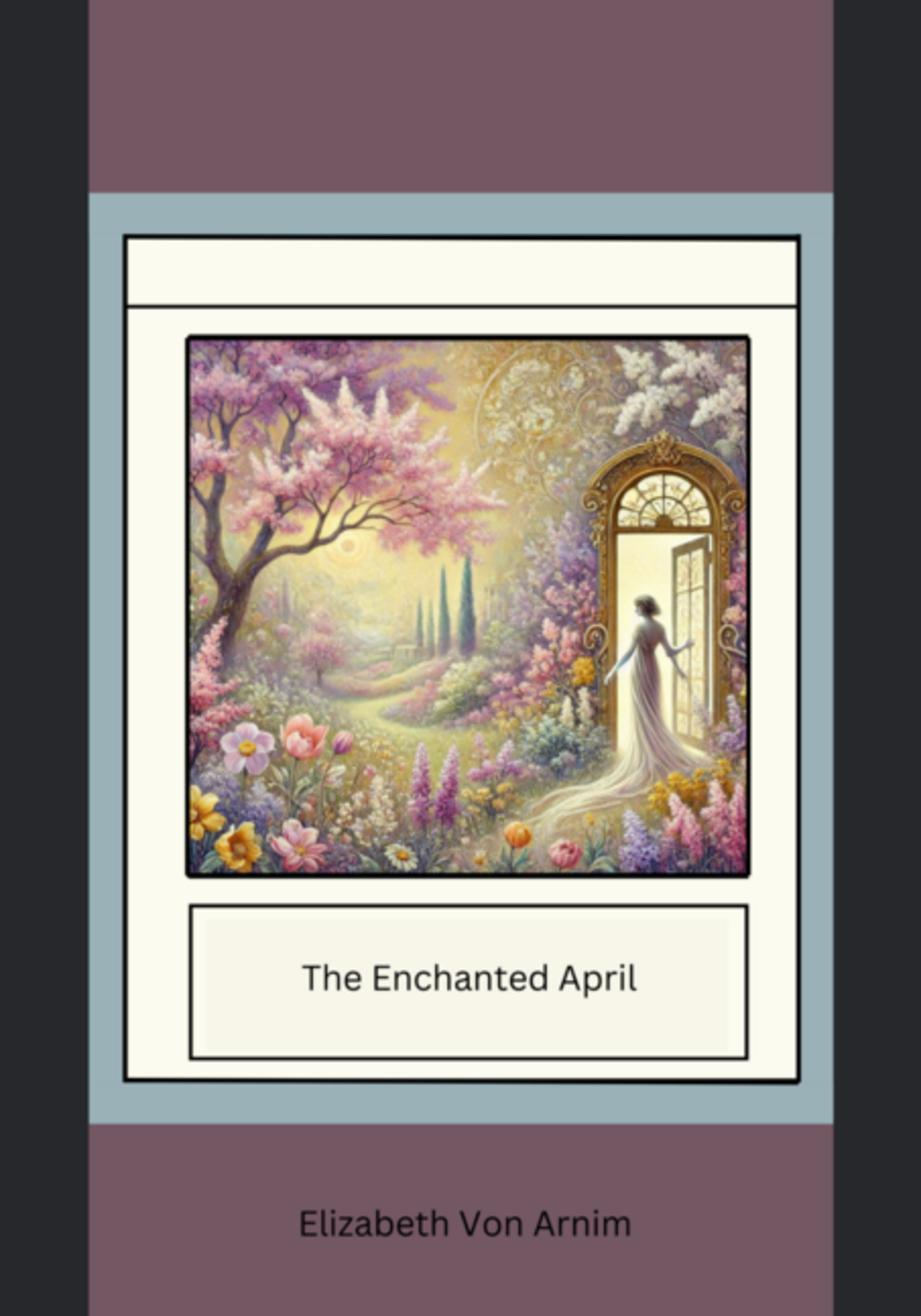 The Enchanted April