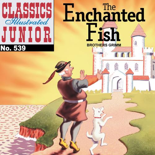 The Enchanted Fish