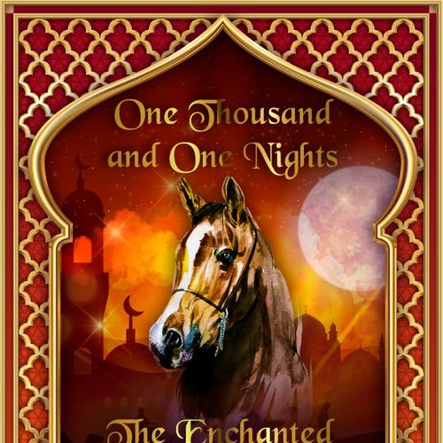 The Enchanted Horse