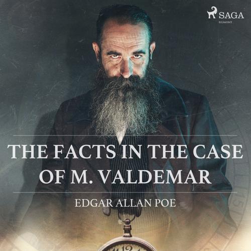 The Facts in the Case of M. Valdemar