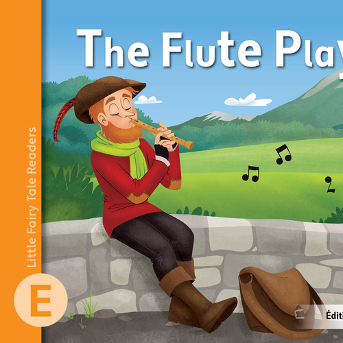 The Flute Player