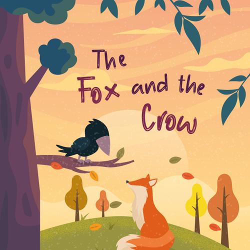 The Fox and the Crow