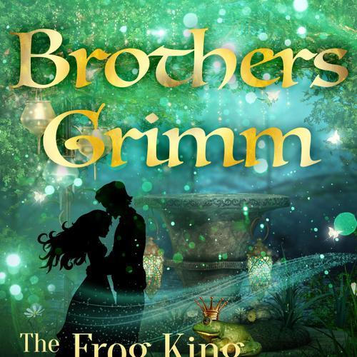 The Frog King, or Iron Henry