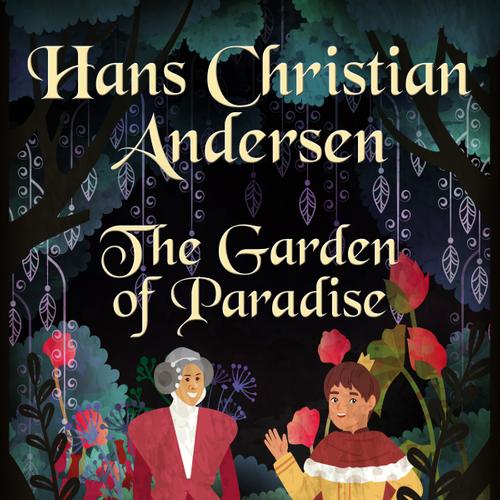 The Garden of Paradise