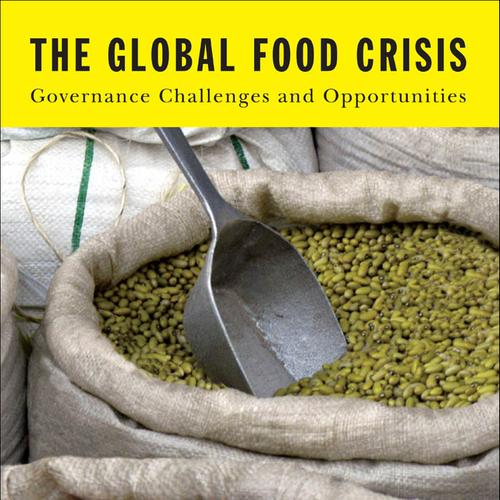 The Global Food Crisis