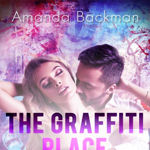 The Graffiti Place - Erotic Short Story