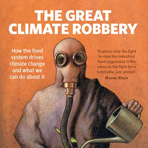 The Great Climate Robbery